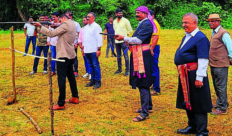 Photo from Prajavani