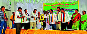 Photo: Prajavani