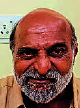 Photo: Prajavani