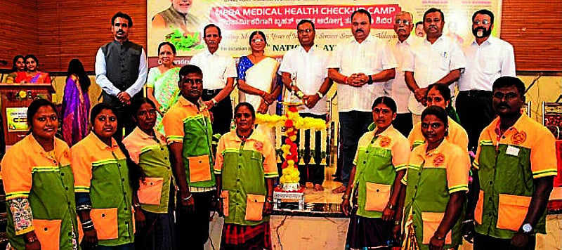 Photo from Prajavani