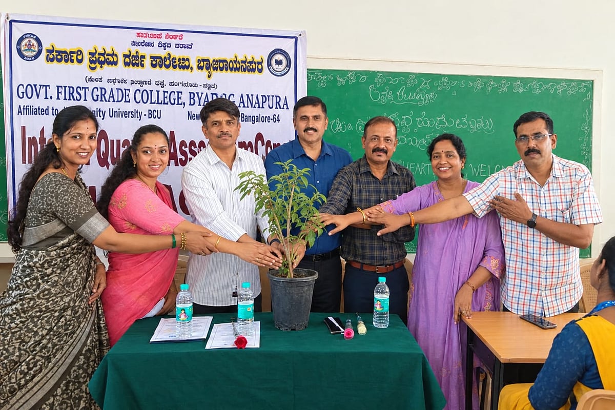 ಯುವಜನರ ಧರ್ಮಾತೀತ ನಿಲುವು ಶ್ಲಾಘನೀಯ: ಲೇಖಕ ರಂಗನಾಥ ಕಂಟನಕುಂಟೆ