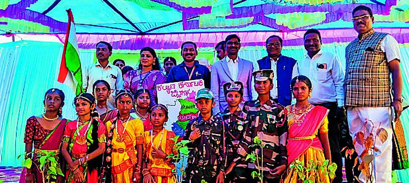 Photo from Prajavani