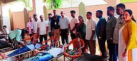 Photo: Prajavani