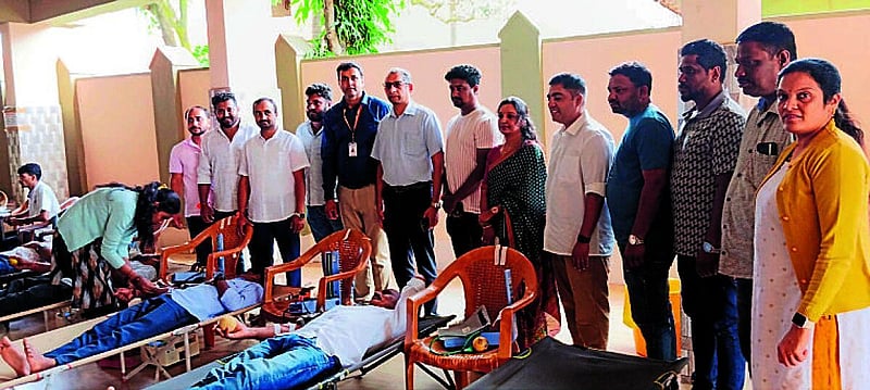 Photo from Prajavani