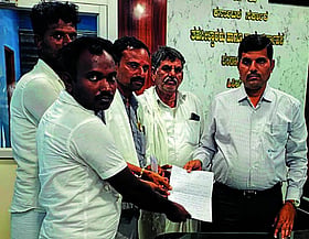 Photo: Prajavani