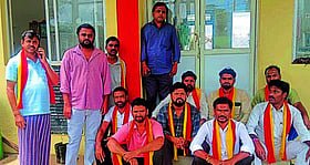 Photo: Prajavani