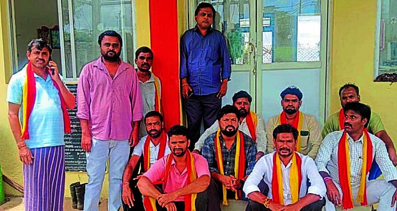 Photo from Prajavani