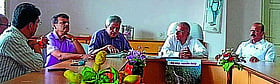 Photo: Prajavani