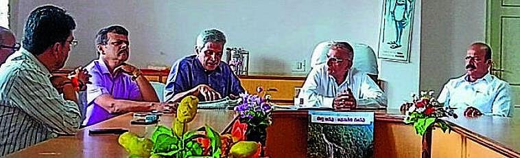 Photo from Prajavani