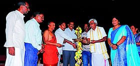Photo: Prajavani