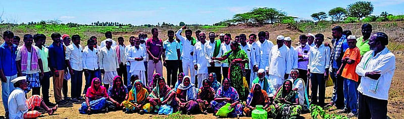 Photo from Prajavani