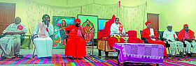 Photo: Prajavani