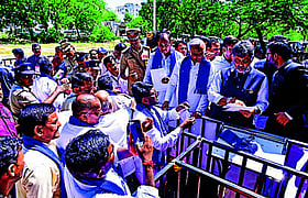 Photo: Prajavani