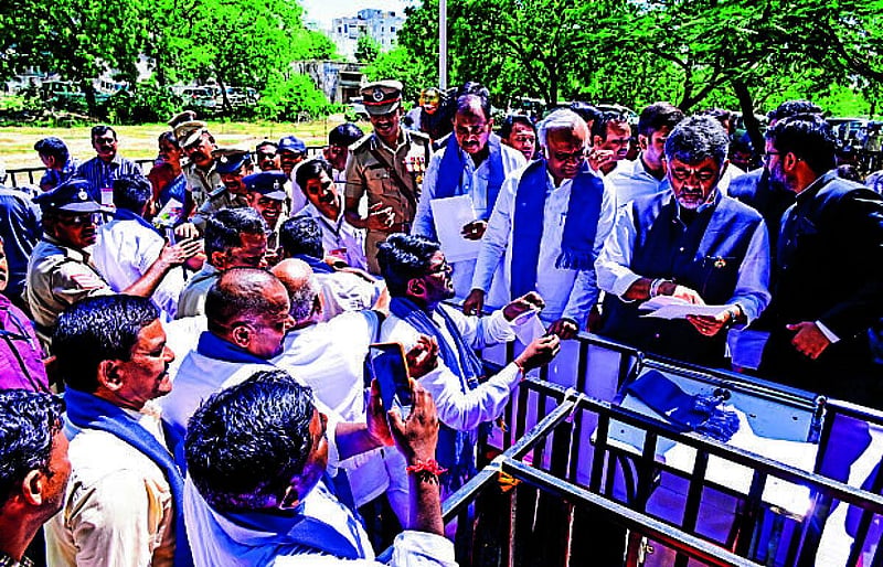 Photo from Prajavani