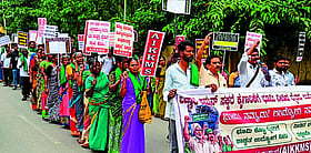 Photo: Prajavani