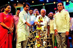 Photo: Prajavani