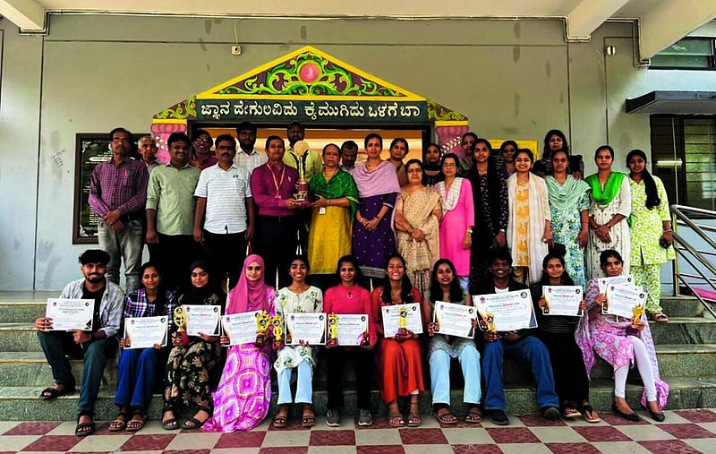 Photo from Prajavani