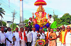 Photo: Prajavani
