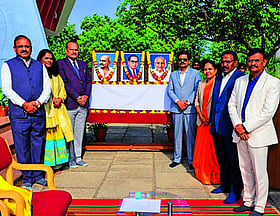 Photo: Prajavani