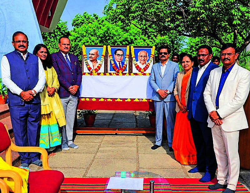 Photo from Prajavani