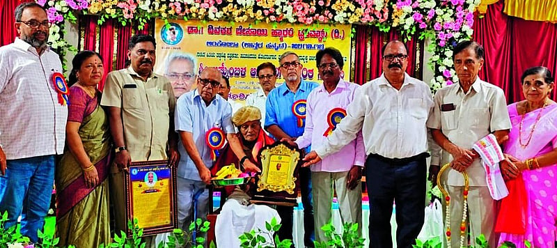 Photo from Prajavani