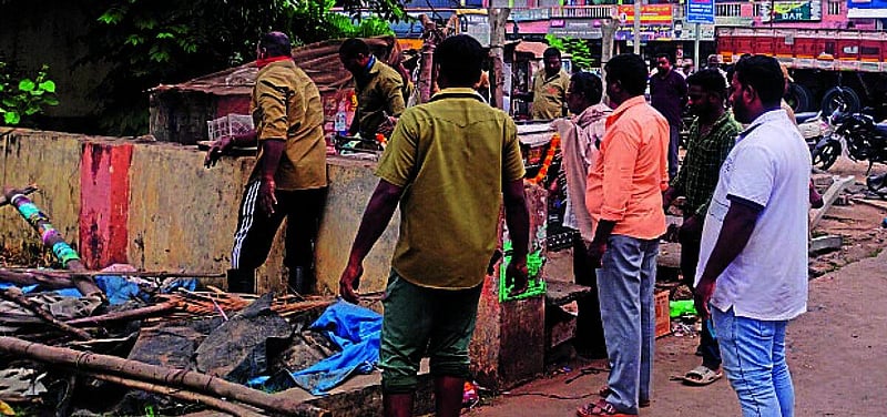 Photo from Prajavani