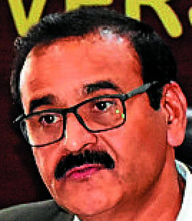 Photo: Prajavani