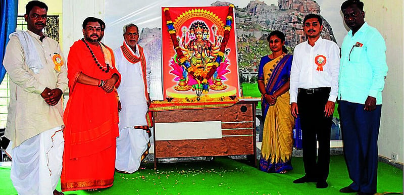 Photo from Prajavani