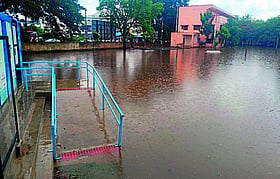Photo: Prajavani