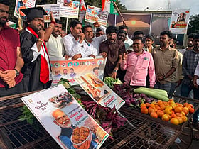 Photo from Prajavani
