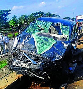Photo: Prajavani
