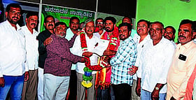 Photo: Prajavani