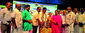 Photo: Prajavani