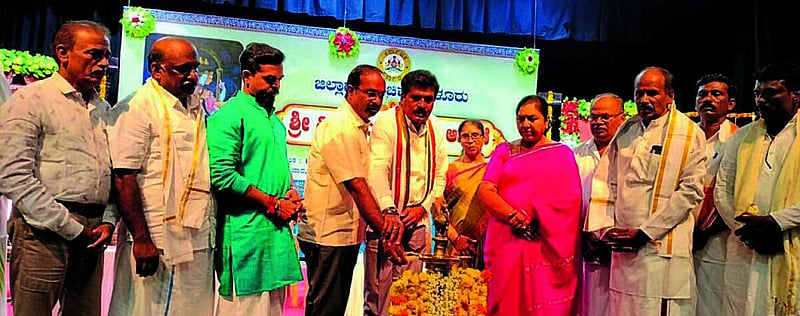 Photo from Prajavani