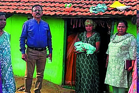 Photo: Prajavani