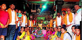 Photo: Prajavani