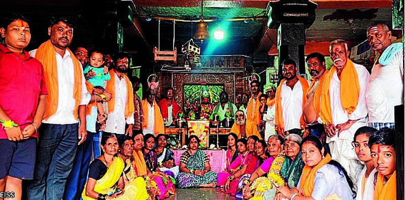 Photo from Prajavani
