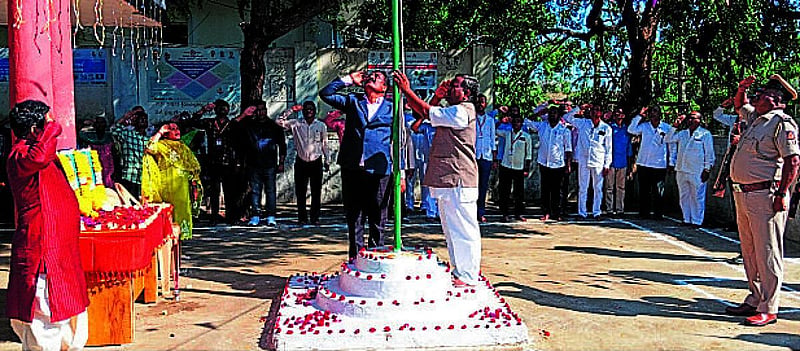 Photo from Prajavani