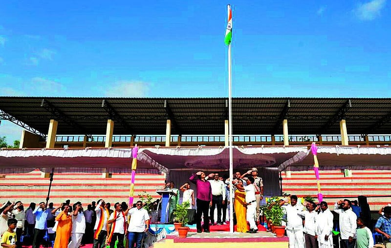 Photo from Prajavani