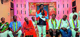 Photo: Prajavani