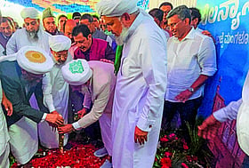 Photo: Prajavani