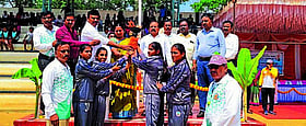 Photo: Prajavani