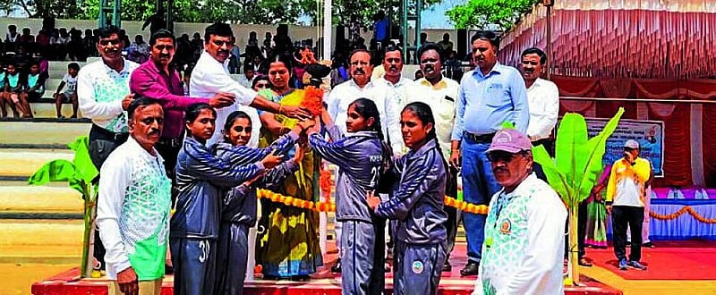 Photo from Prajavani