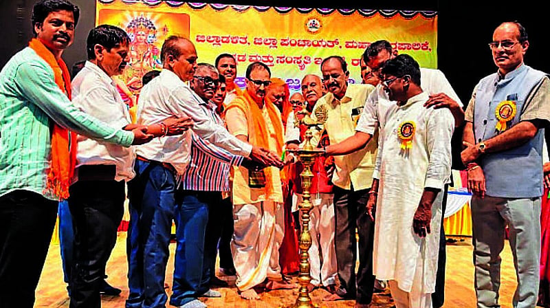 Photo from Prajavani