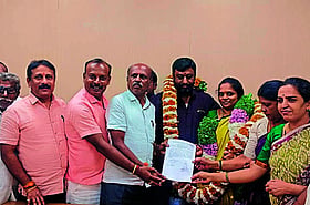 Photo: Prajavani