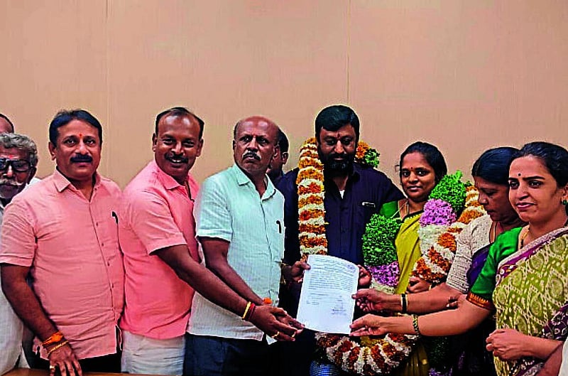 Photo from Prajavani