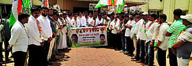 Photo: Prajavani