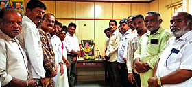 Photo: Prajavani