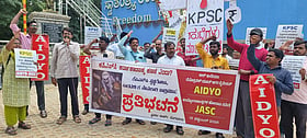 Photo from Prajavani
