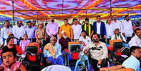 Photo: Prajavani